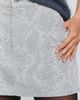 Rolla's '90s Denim Mini Skirt - 3