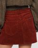 Rolla's 90s Relaxed Corduroy Mini Skirt - 4