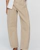 Rolla's Arc High-Rise Barrel-Leg Jeans - 2