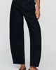 Rolla's Gigi High Rise Barrel Leg Jeans - 2