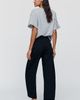 Rolla's Gigi High Rise Barrel Leg Jeans - 3