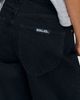 Rolla's Gigi High Rise Barrel Leg Jeans - 4