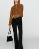 Rolla's Midtown Mid Rise Bootcut Jeans - 1