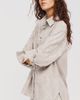 Rolla's Oversized Denim Shirt Jacket - 4