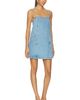 ROLLA'S ROLLA'S Deco Denim Cami Dress - 2