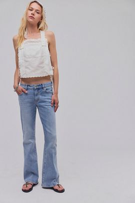 Rolla's Rolla's Downtown Flare Jeans