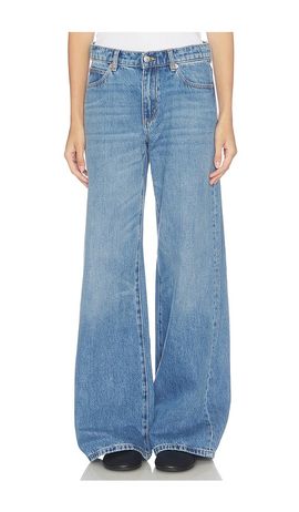 ROLLA'S ROLLA'S Frankie Loose Jeans