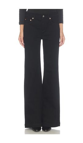 ROLLA'S ROLLA'S Jane Aline Flare Jeans
