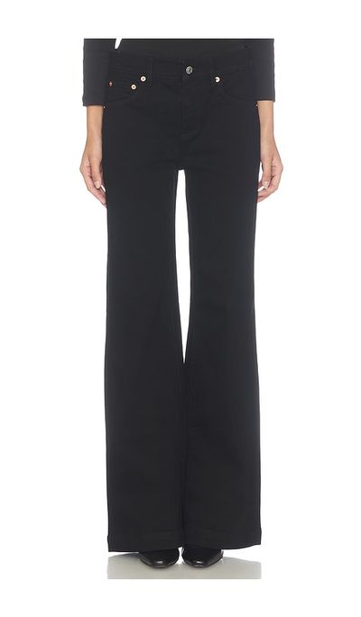 ROLLA'S ROLLA'S Jane Aline Flare Jeans