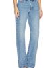 ROLLA'S ROLLA'S Meg Straight Jeans - 2