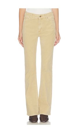 ROLLA'S ROLLA'S Midtown Boot Cord Jeans