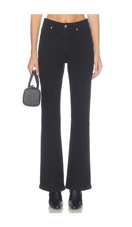 ROLLA'S ROLLA'S Midtown Bootcut Jeans