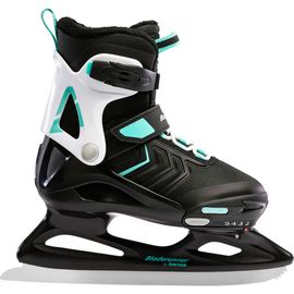 Rollerblade Rollerblade Bladerunner by Bladerunner Micro XT Girls Adjustable Ice Skates