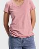 Ronen Chen Ronen Chen Cotton T-Shirt with Crew Neck - 1