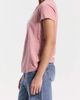 Ronen Chen Ronen Chen Cotton T-Shirt with Crew Neck - 3