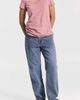 Ronen Chen Ronen Chen Cotton T-Shirt with Crew Neck - 4