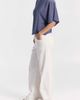 Ronen Chen Ronen Chen Mid-Rise Extra Wide-Leg Jeans - 4