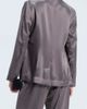Ronen Chen Ronen Chen Satin Blazer - 2