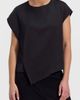Ronen Chen Ronen Chen Satin Blouse - 1
