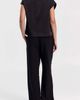 Ronen Chen Ronen Chen Satin Blouse - 2