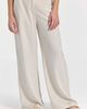 Ronen Chen Ronen Chen Straight Wide-Leg Pants - 1