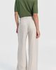 Ronen Chen Ronen Chen Straight Wide-Leg Pants - 3