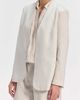 Ronen Chen Ronen Chen Tailored Blazer - 1