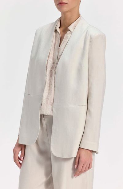 Ronen Chen Ronen Chen Tailored Blazer