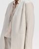 Ronen Chen Ronen Chen Tailored Blazer - 4