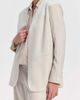 Ronen Chen Ronen Chen Tailored Blazer - 5