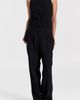 Ronen Chen Ronen Chen Textured Straight-Leg Pants - 4