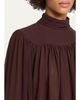 Ronny Kobo Aerin Gathered Jersey Top - 5