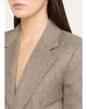 Ronny Kobo Anette One-Button Blazer - 5