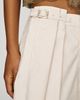Ronny Kobo Devi High-Rise Barrel-Leg Pants - 2
