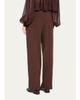 Ronny Kobo Hayes Pleated Pants - 3