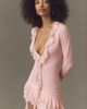 Ronny Kobo Lyla Mini Dress - 2