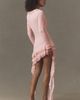 Ronny Kobo Lyla Mini Dress - 3