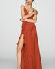 Ronny Kobo Milena Dress - 1