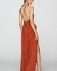 Ronny Kobo Milena Dress - 2