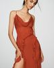 Ronny Kobo Milena Dress - 3