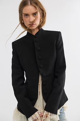 Ronny Kobo Ronny Kobo Alec Jacket