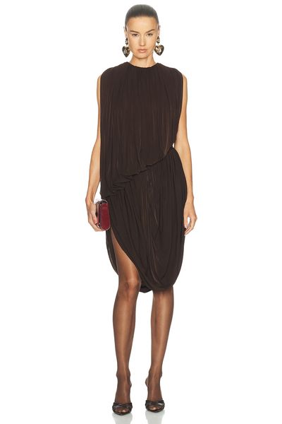 Ronny Kobo Ronny Kobo Alton Dress