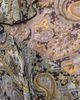 Ronny Kobo Ronny Kobo Alva Dress Black Gold Multi - 6