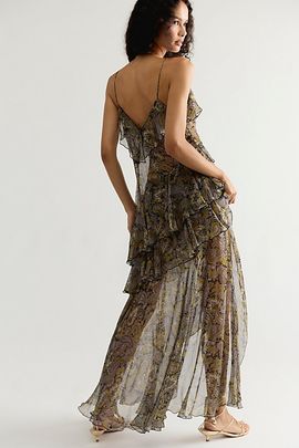 Sho Dress