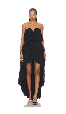 Ronny Kobo Ronny Kobo Aly Dress