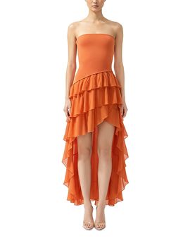nini knit halter mini dress Dolly Knit Mini Dress