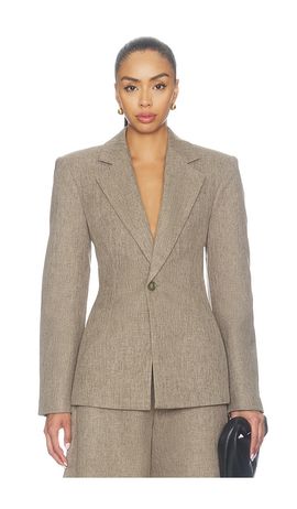 Ronny Kobo Ronny Kobo Anette Blazer