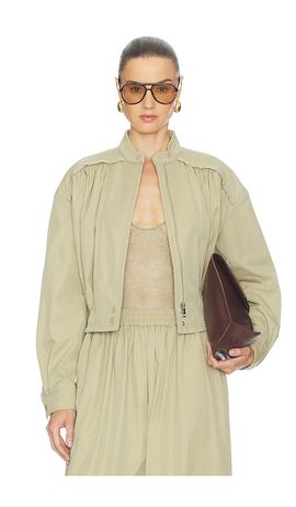 Ronny Kobo Ronny Kobo Ariah Jacket