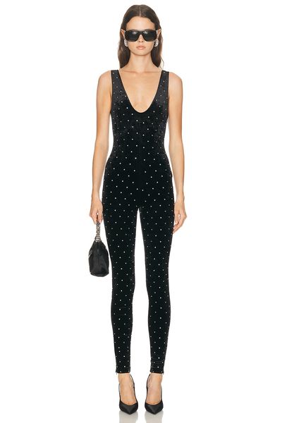 Ronny Kobo Ronny Kobo Atria Catsuit