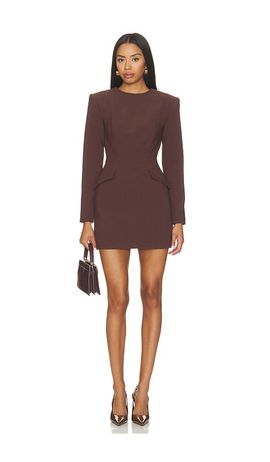 Sho Dress